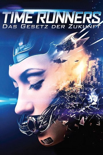 95ers: Time Runners