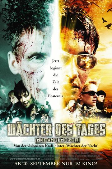 Wächter des Tages