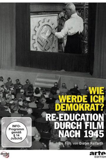 Poster Wie werde ich Demokrat?