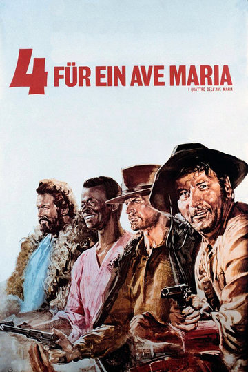 Vier für ein Ave Maria