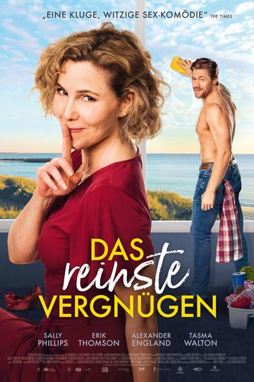 Poster Das reinste Vergnügen