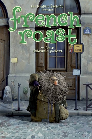 Poster French Roast