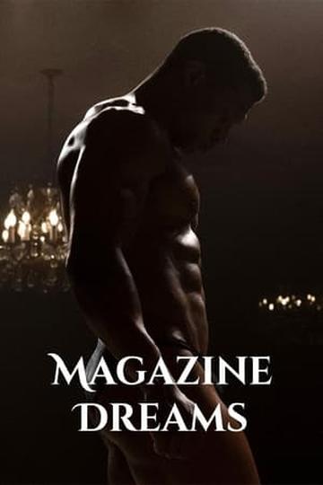 Poster Magazine Dreams