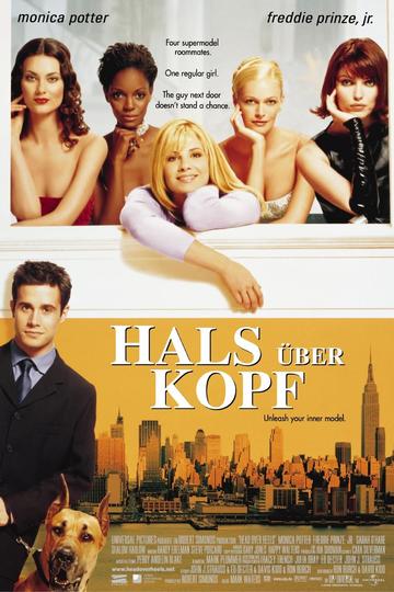 Hals über Kopf