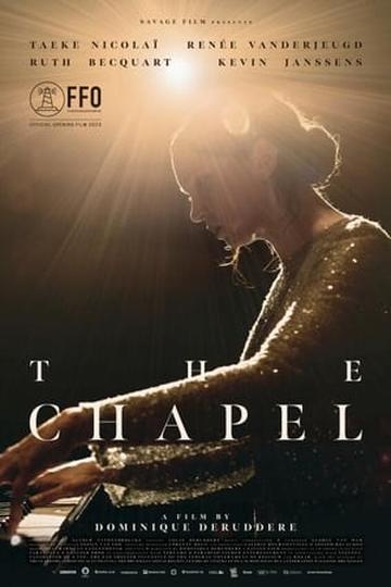 The Chapel Poster The Chapel