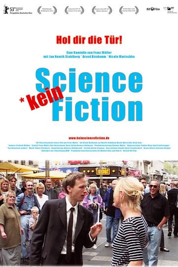 Kein Science Fiction