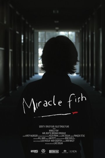 Poster Miracle Fish