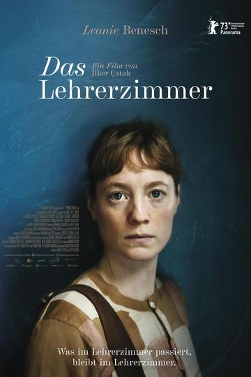 Das Lehrerzimmer