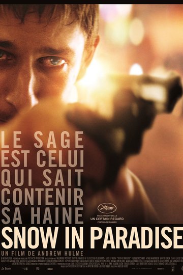 Poster Snow in Paradise