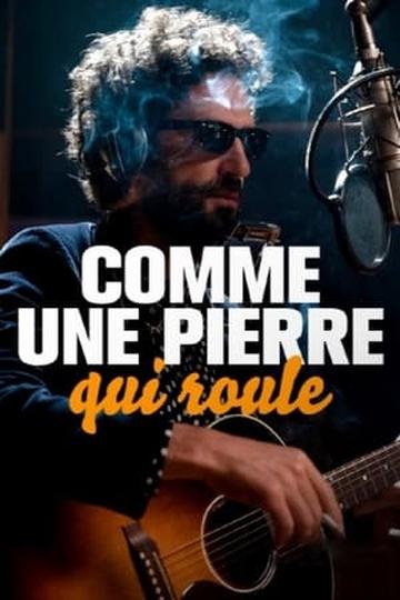 Poster Like a Rolling Stone: 1965, im Studio mit Bob Dylan