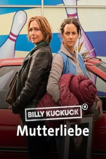 Poster Billy Kuckuck - Mutterliebe