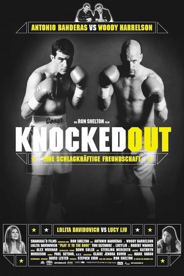 Knocked Out - Eine schlagkräftige Freundschaft