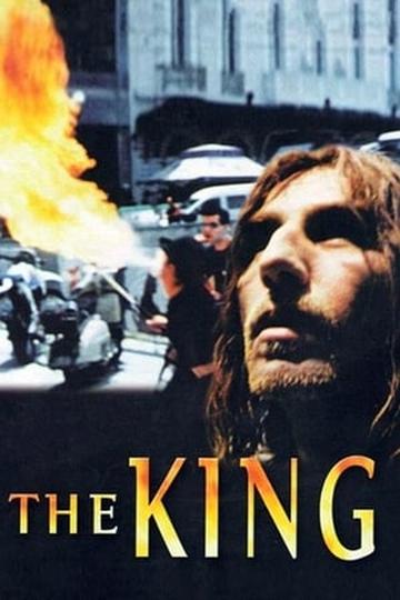 Poster The King