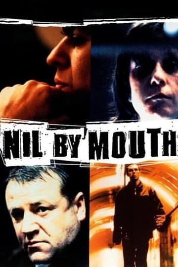 Poster Nil by Mouth