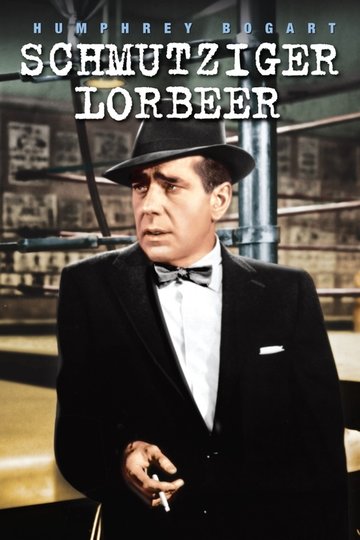 Poster Schmutziger Lorbeer