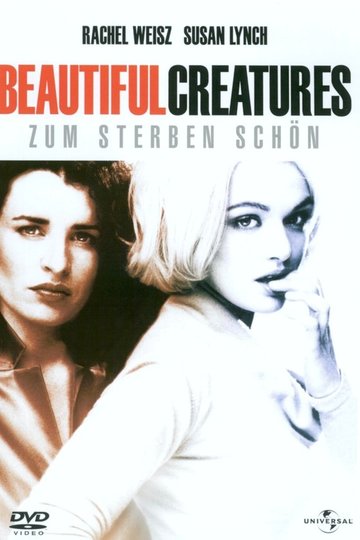 Beautiful Creatures