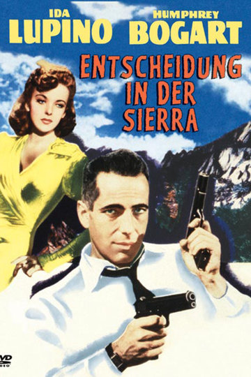 Entscheidung in der Sierra