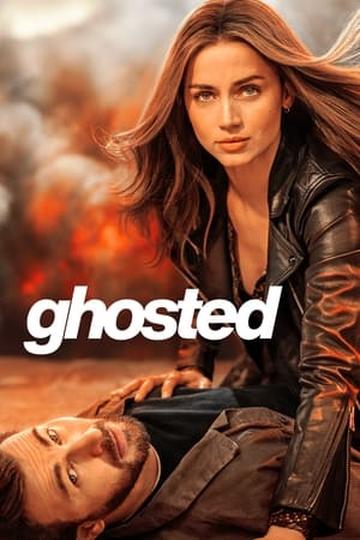 Poster Ghosted