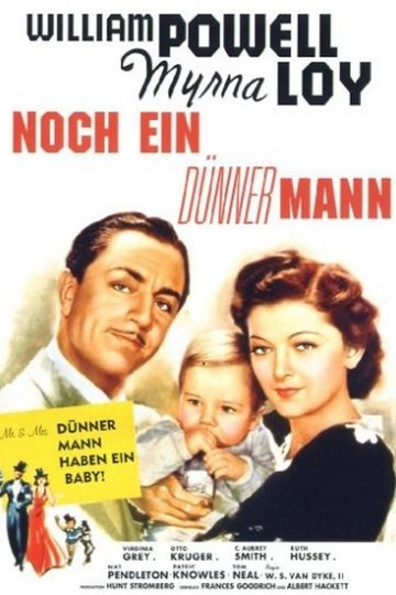 Dünner Mann, 3. Fall