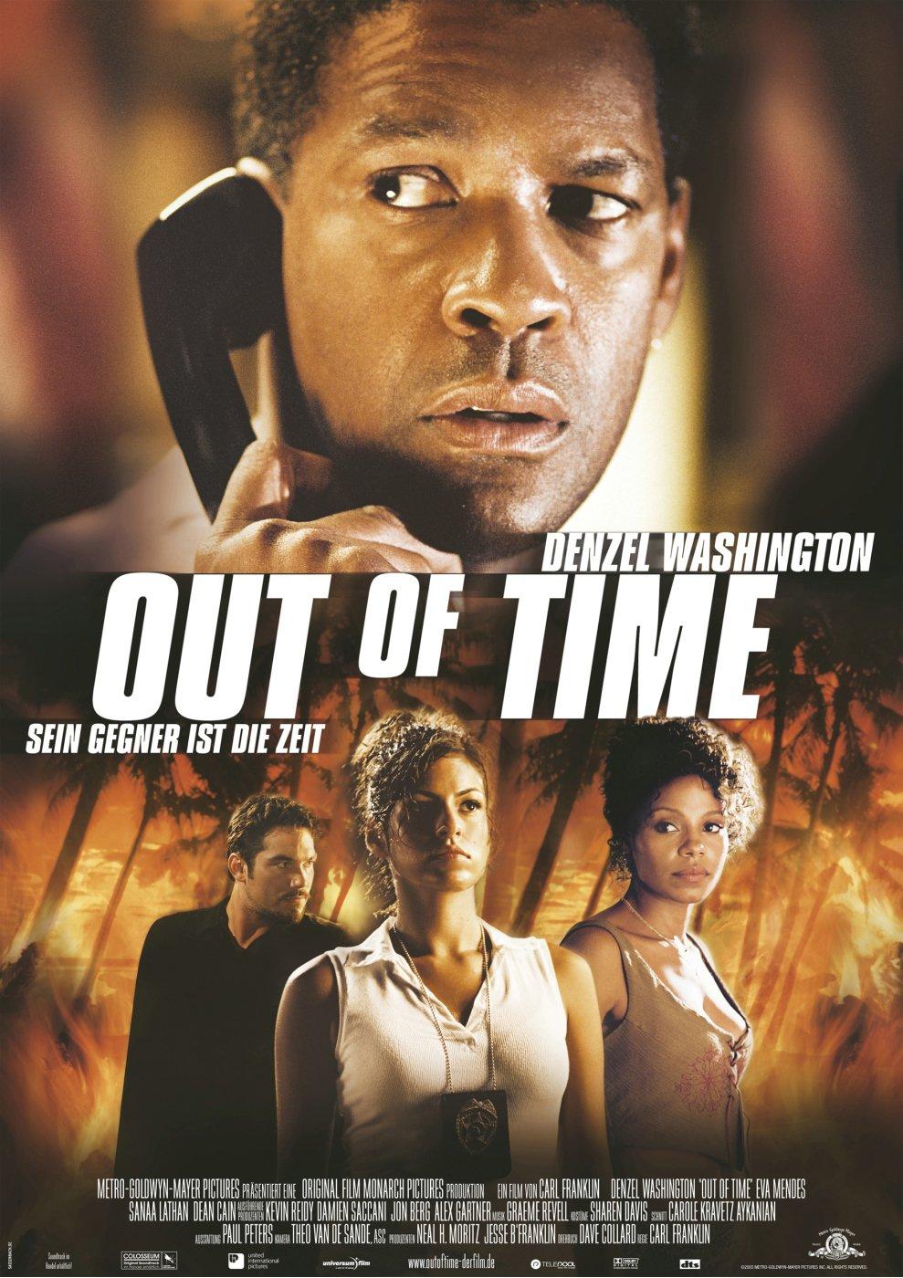 Out&#x20;of&#x20;Time&#x20;-&#x20;Sein&#x20;Gegner&#x20;ist&#x20;die&#x20;Zeit