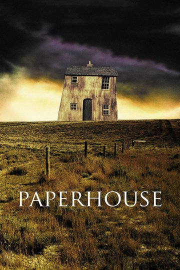 Poster Paperhouse