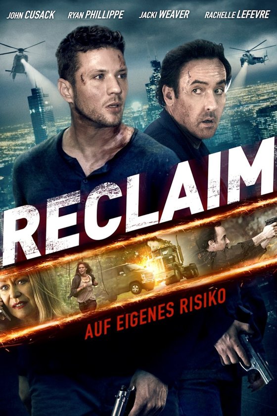 Reclaim