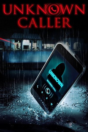 Poster Unknown Caller