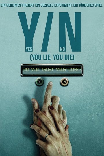 Poster True Love