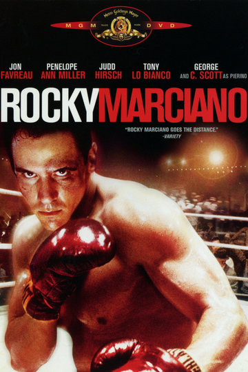 Rocky Marciano