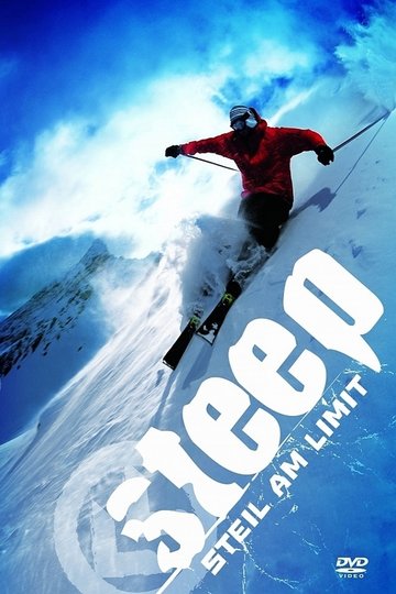 Steep - Steil am Limit Poster Steep - Steil am Limit
