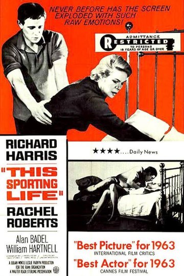 Poster Lockender Lorbeer