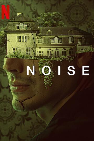 Poster Noise 2023
