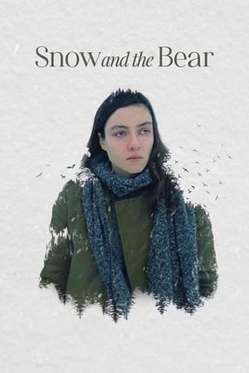 Snow and the Bear Poster Snow and the Bear