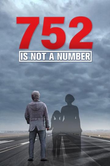 Poster 752 Is Not a Number