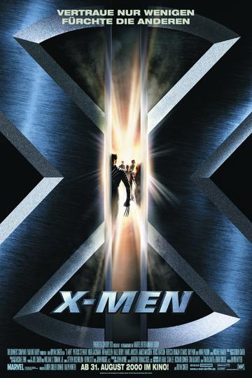 X-Men - Der Film
