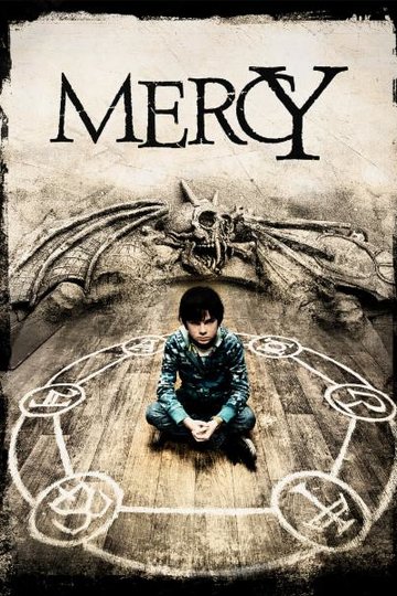 Poster Mercy