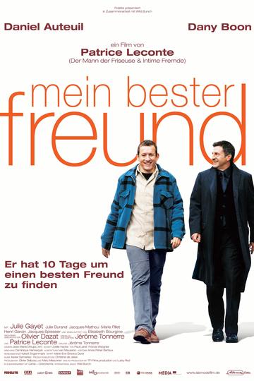 Mein bester Freund