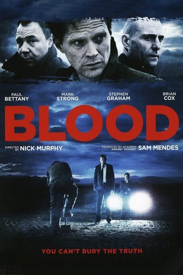 Blood - Mord am Meer