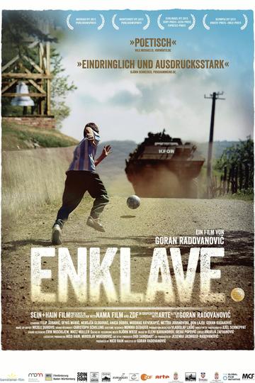 Poster Enklave