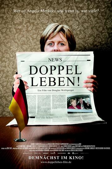 Poster Doppelleben