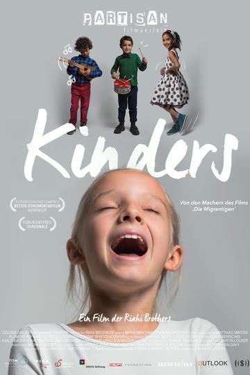 Poster Kinders