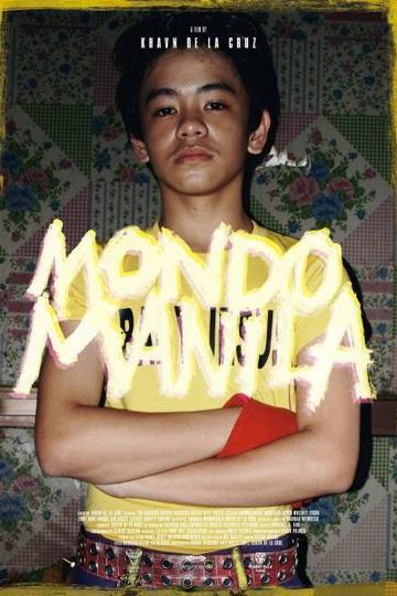 Poster Mondomanila