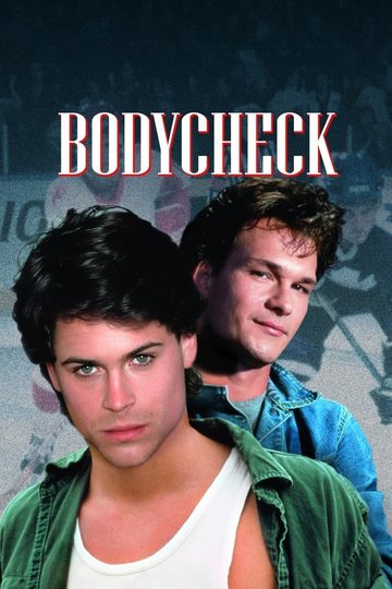 Poster Bodycheck