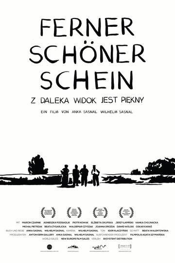 Poster Ferner Schöner Schein