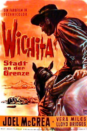 Poster Wichita