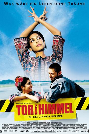 Tor zum Himmel Poster Tor zum Himmel