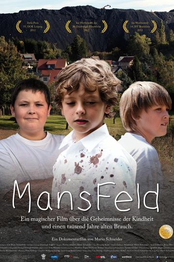 Poster MansFeld