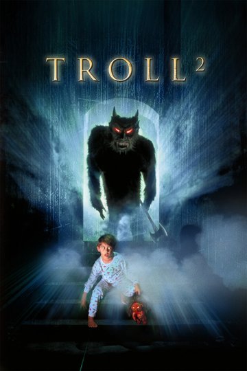 Poster Troll 2