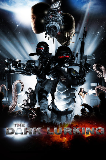 Alien vs. Zombies - The Dark Lurking