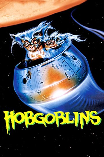 Poster Hobgoblins